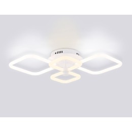 Потолочная люстра Ambrella Light Acrylica Original FA3822