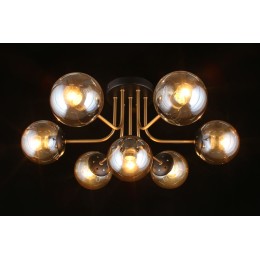 Люстра на штанге Aployt Ewka APL.906.07.07