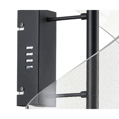 Настенный светильник Kink Light Илина 08042,19