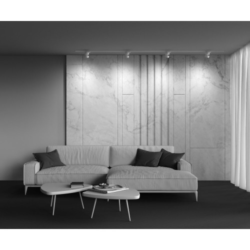 Трековый светильник Maytoni ONDA TR007-1-12W3K-W