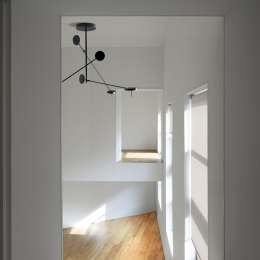 Люстра на штанге ImperiumLoft Talk 212823-26