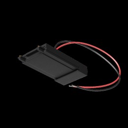 Ввод питания накладной Maytoni Radity TRA084B-11B