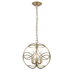 Подвесной светильник Vele Luce Viola VL4164P03