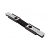 Коннектор гибкий Denkirs DK Track Black TR1106-BK