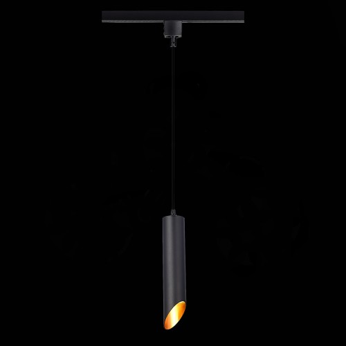 Трековый однофазный светильник ST Luce ST152.406.01