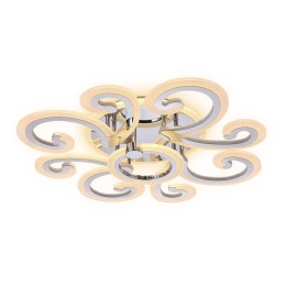 Потолочная люстра с пультом Ambrella Light Acrylica Original FA5146