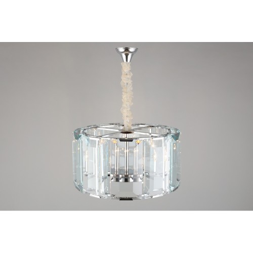 Подвесная люстра Omnilux Noventa OML-81513-06