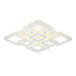 Потолочная люстра Ambrella Light Acrylica Ice FA1737