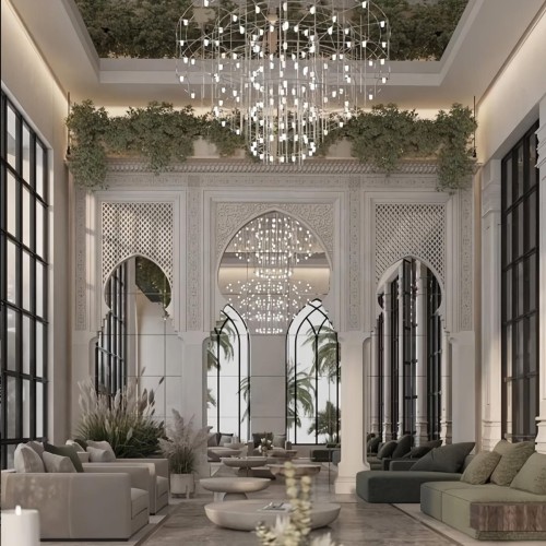 Подвесная люстра Loft IT Spy 10258/600