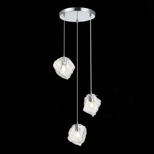 Подвесной светильник ST Luce Portici SL1175.103.03