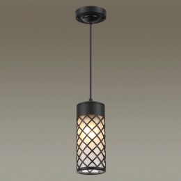 Уличный светильник Odeon Light 4834/1