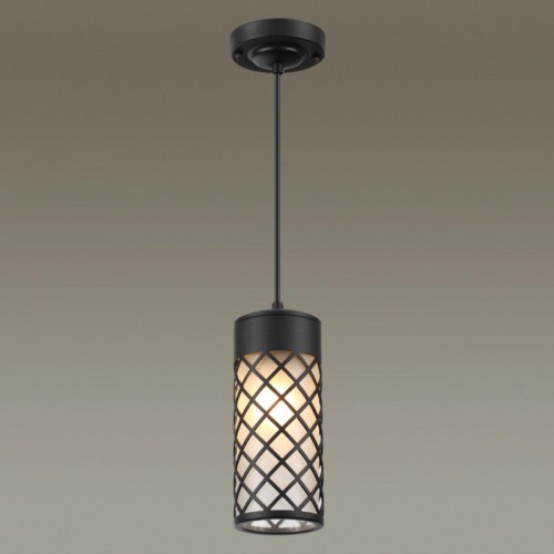 Уличный светильник Odeon Light 4834/1