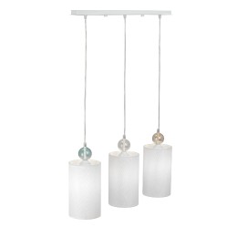 Подвесной светильник Vitaluce V2896-0/3S