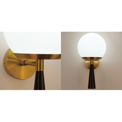 Бра ImperiumLoft Cedar and Moss 156967-22