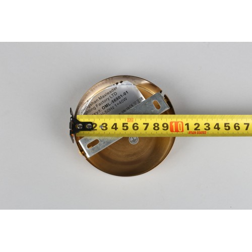 Бра Omnilux OML-56901-01