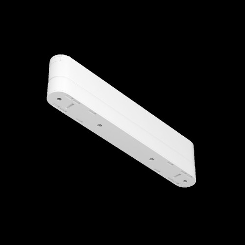 Адаптер к трековому светильнику Maytoni Accessories for tracks Radity TRA084FC-11LW