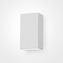 Уличный настенный светодиодный светильник Maytoni Times Square O581WL-L6W