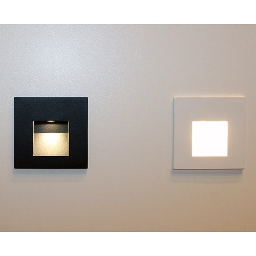 Светильник для ступеней ITALLINE DL 3019 WHITE