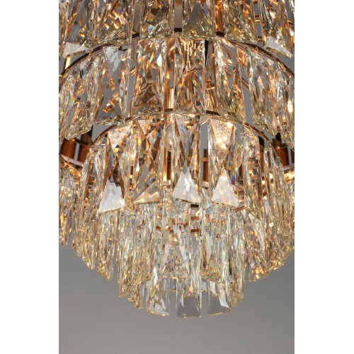 Подвесная люстра Omnilux Fontevivo OML-81903-24