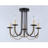 Потолочная люстра Ambrella Light Modern TR9621