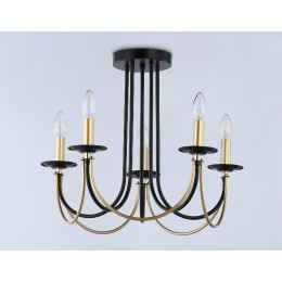 Потолочная люстра Ambrella Light Modern TR9621