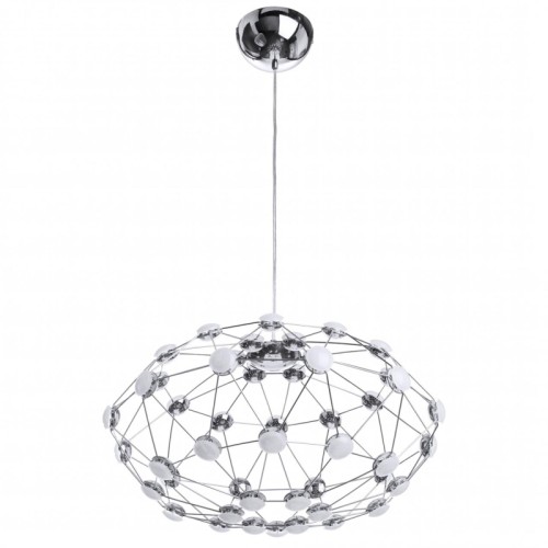 Подвесной светодиодный светильник Divinare 1720/02 SP-48