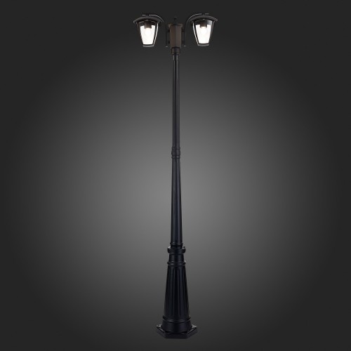 Садово-парковый светильник ST Luce Sivino SL081.405.02