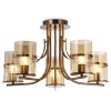 Потолочная люстра Ambrella Light Traditional TR3222