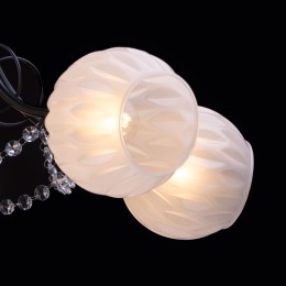 Потолочная люстра De Markt Грация 677014205