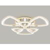Потолочная люстра Ambrella Light Acrylica FA8861