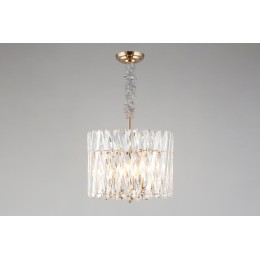 Подвесная люстра Aployt Verene APL.808.13.05