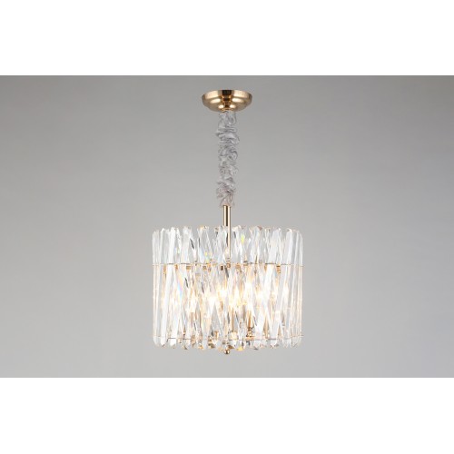 Подвесная люстра Aployt Verene APL.808.13.05