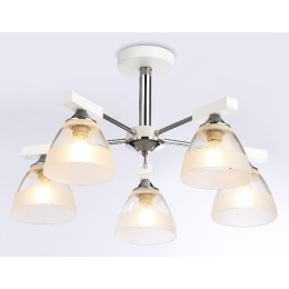 Люстра на штанге Ambrella Light Traditional TR9093