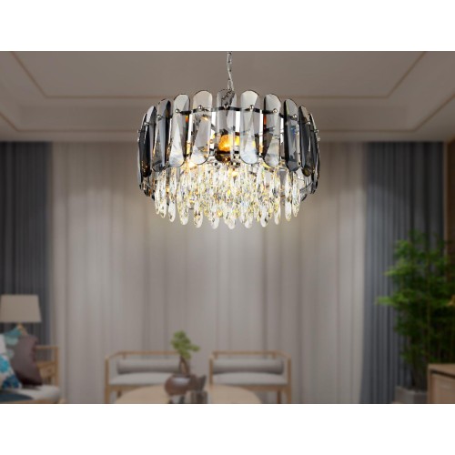 Подвесная люстра Ambrella Light Traditional TR5069