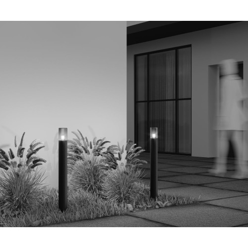 Ландшафтный светильник Maytoni Amas O432FL-01GF1