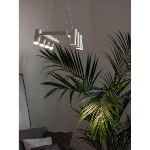 Подвесной светильник Vele Luce Neo VL10021P08