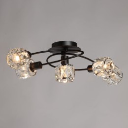 Потолочная люстра De Markt Акцент 680012505