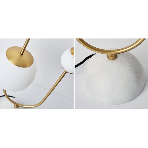 Настольная лампа ImperiumLoft Balance 144303-22