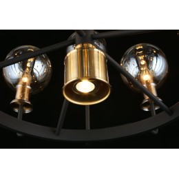 Подвесная люстра APLOYT Rozet APL.902.03.11