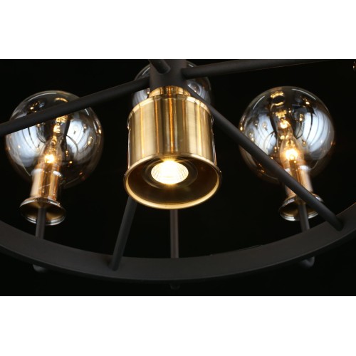 Подвесная люстра APLOYT Rozet APL.902.03.11