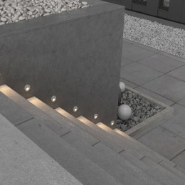 Подсветка для лестниц и ступеней Maytoni Bil O015SL-L3W3K