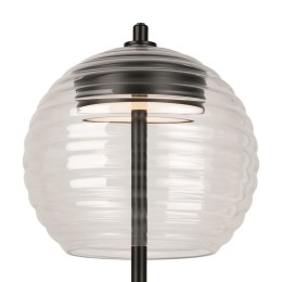 Настольная лампа Maytoni Rueca P060TL-L12BK