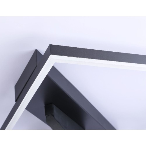 Потолочный светильник Ambrella Light Comfort LineTech FL51466