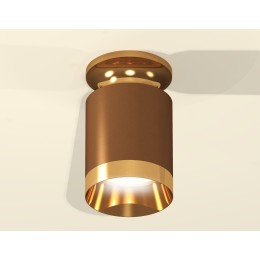 Накладной светильник Ambrella Light Techno XS6304130 (N6905, C6304, N6134)