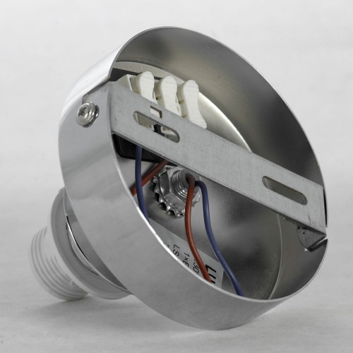 Бра Lussole Gresham LSP-8370CH