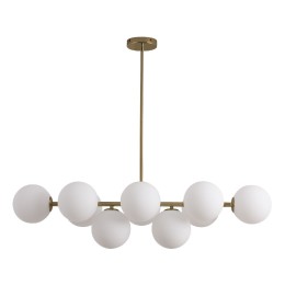 Люстра на штанге Kink Light Сида 07508-10,20