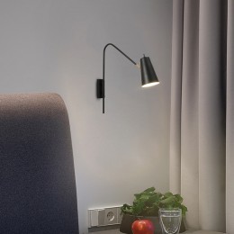 Бра ImperiumLoft Verina 224056-23