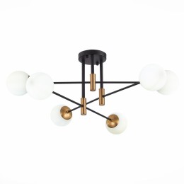 Потолочная люстра ST LUCE LIMANO SL1203.402.06