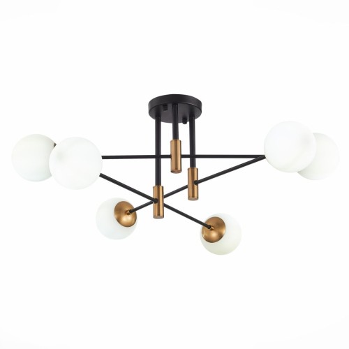 Потолочная люстра ST LUCE LIMANO SL1203.402.06