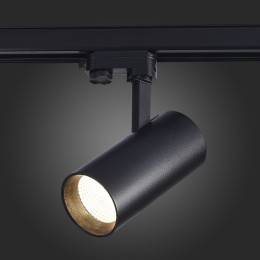 Трековый трехфазный светильник ST Luce ST661.436.30